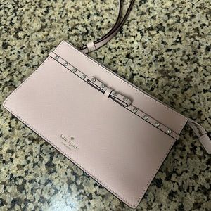 Kate Spade Clutch Wristlet